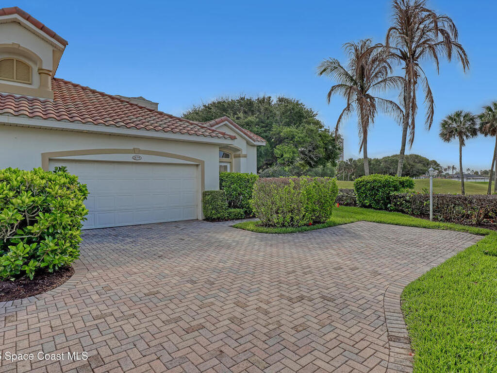 879 Aquarina Boulevard, Melbourne Beach, FL 32951
