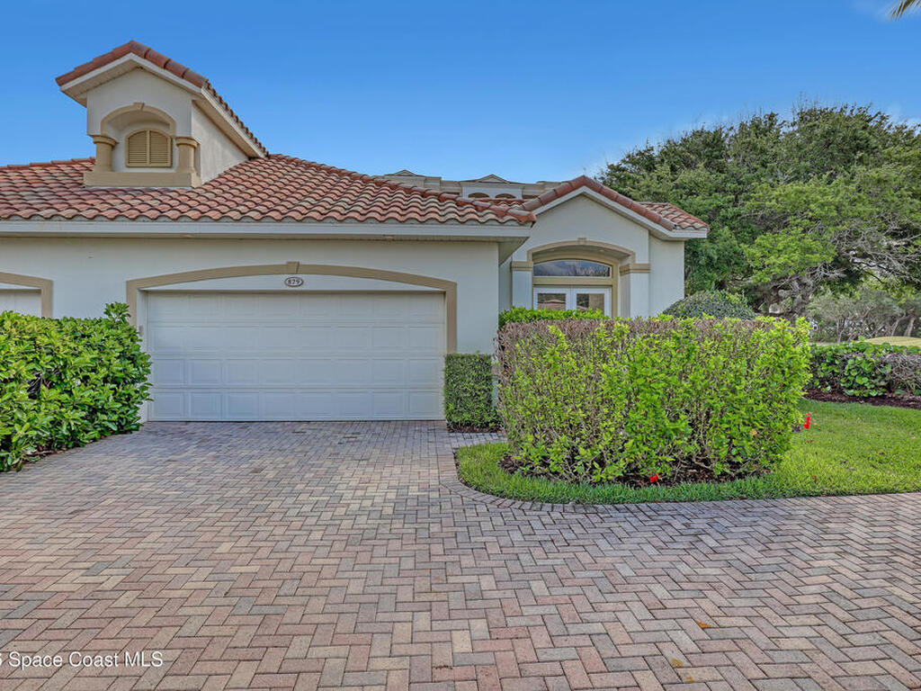 879 Aquarina Boulevard, Melbourne Beach, FL 32951