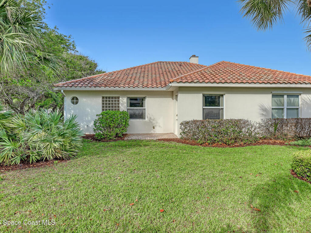 879 Aquarina Boulevard, Melbourne Beach, FL 32951