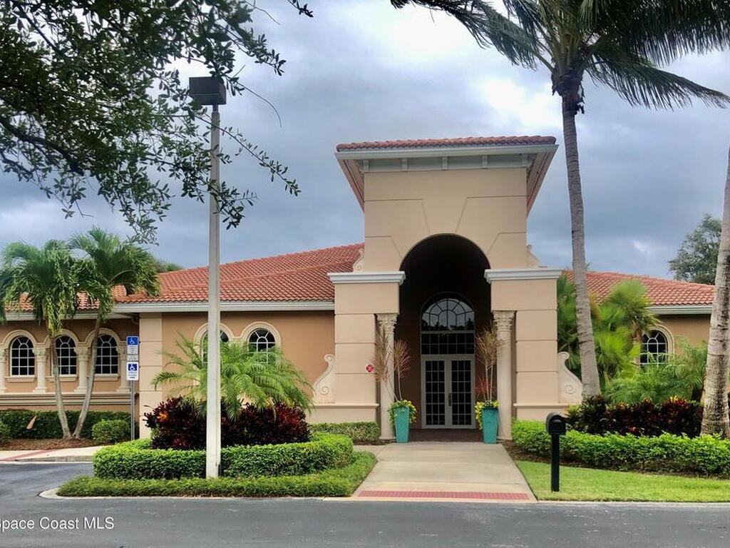 879 Aquarina Boulevard, Melbourne Beach, FL 32951
