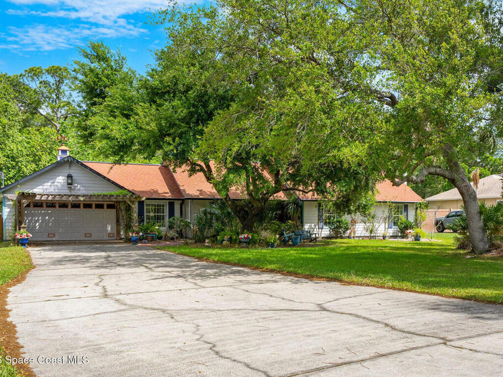 2520 Fairfield Drive, Cocoa, FL 32926