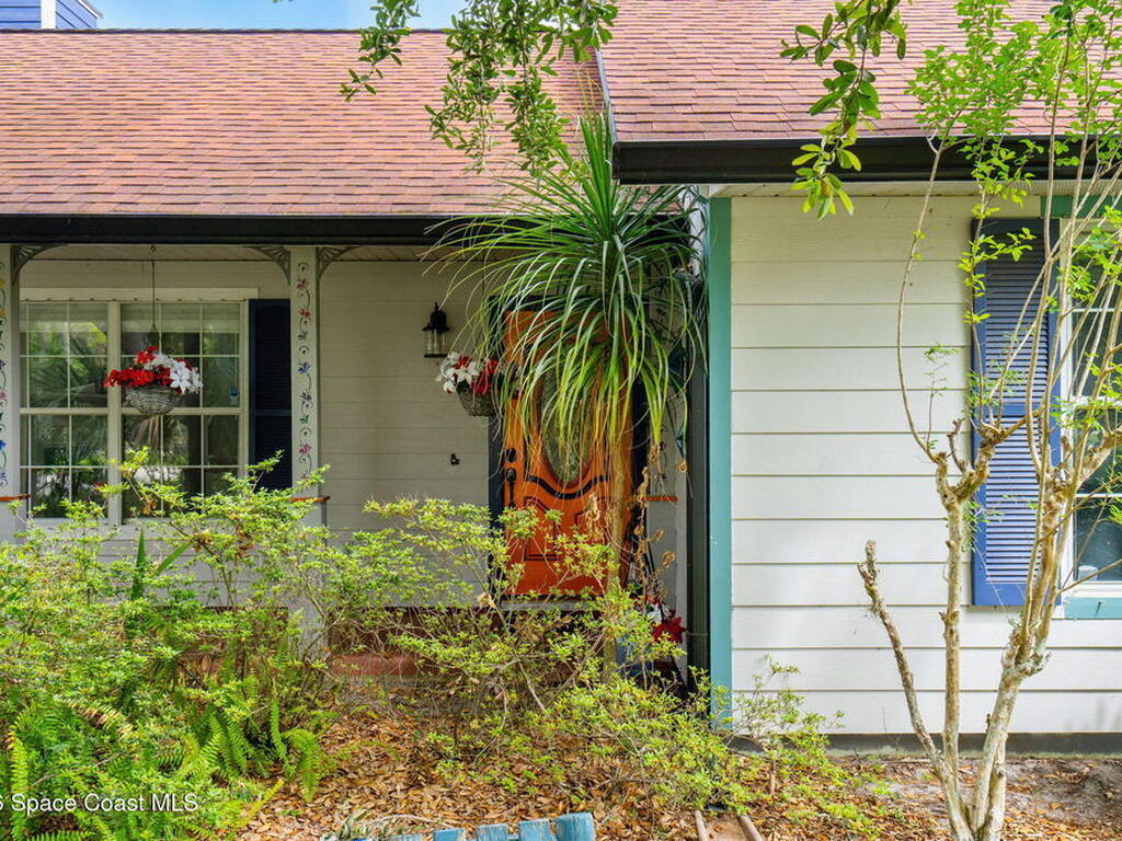 2520 Fairfield Drive, Cocoa, FL 32926