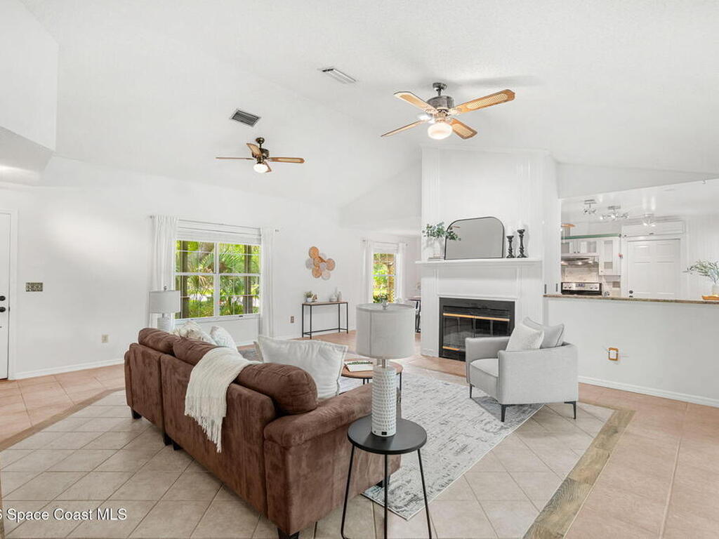 2520 Fairfield Drive, Cocoa, FL 32926