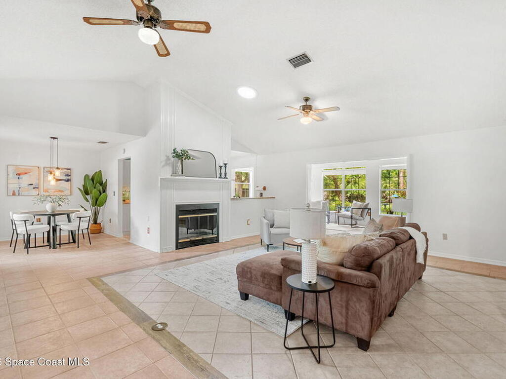 2520 Fairfield Drive, Cocoa, FL 32926