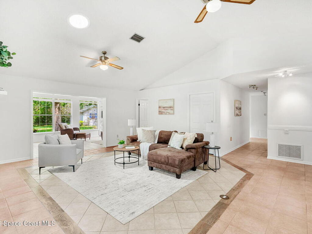 2520 Fairfield Drive, Cocoa, FL 32926