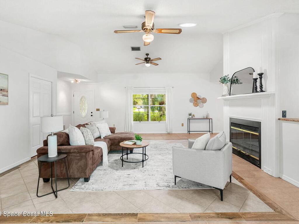 2520 Fairfield Drive, Cocoa, FL 32926