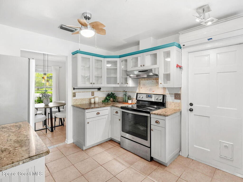 2520 Fairfield Drive, Cocoa, FL 32926