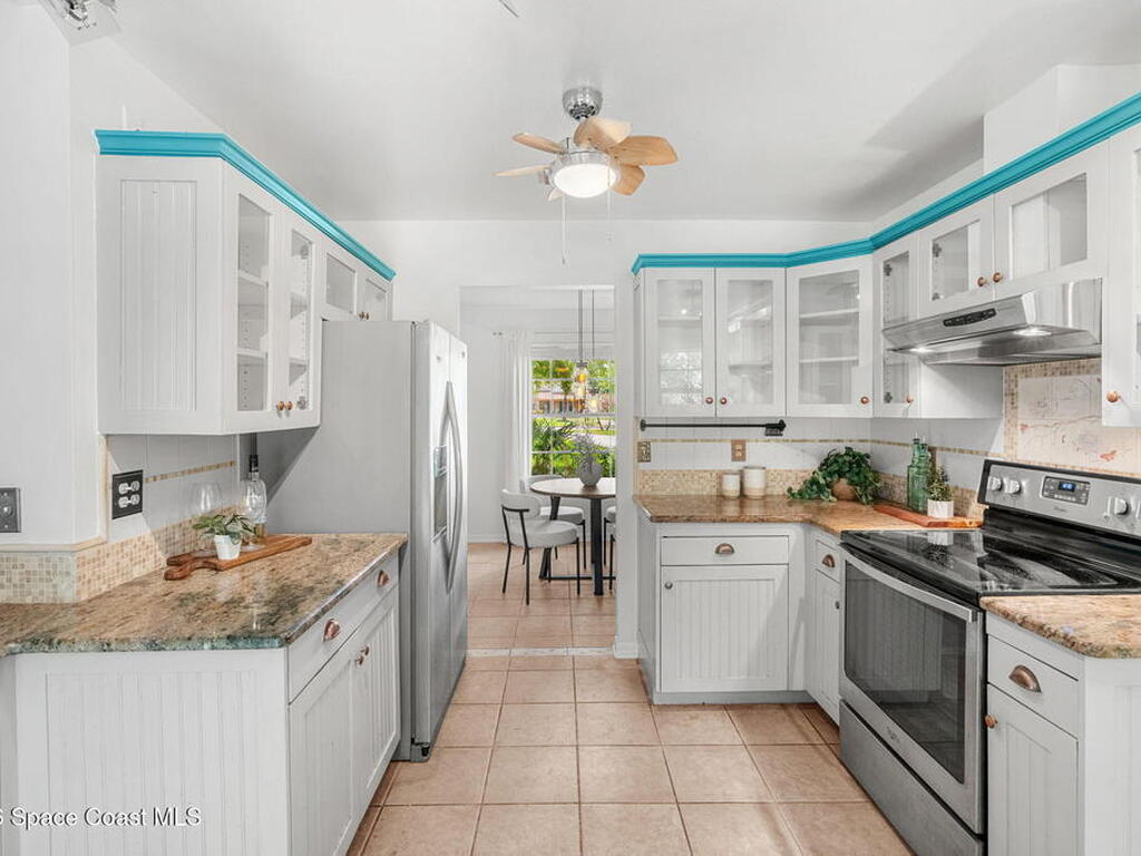 2520 Fairfield Drive, Cocoa, FL 32926