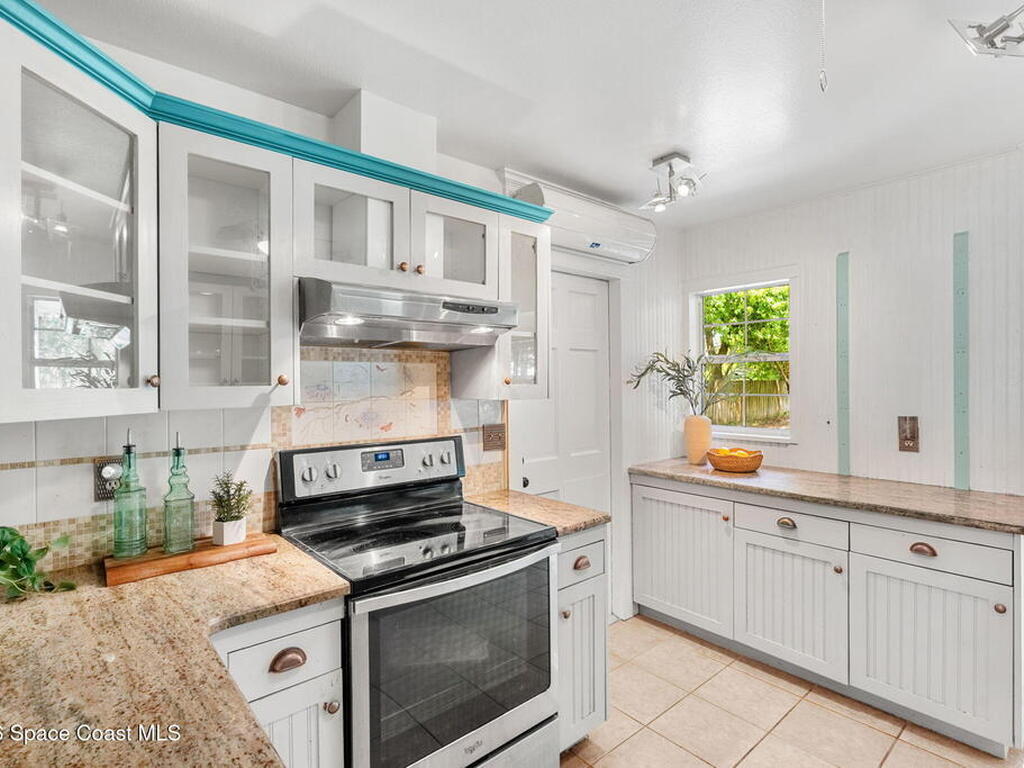2520 Fairfield Drive, Cocoa, FL 32926