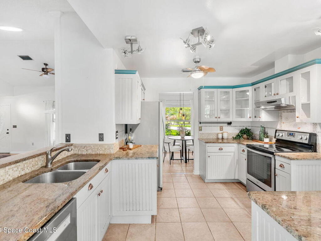 2520 Fairfield Drive, Cocoa, FL 32926