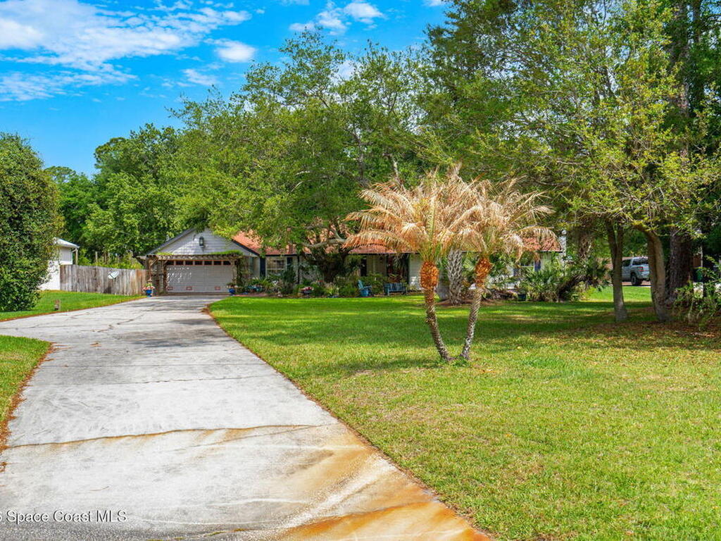 2520 Fairfield Drive, Cocoa, FL 32926