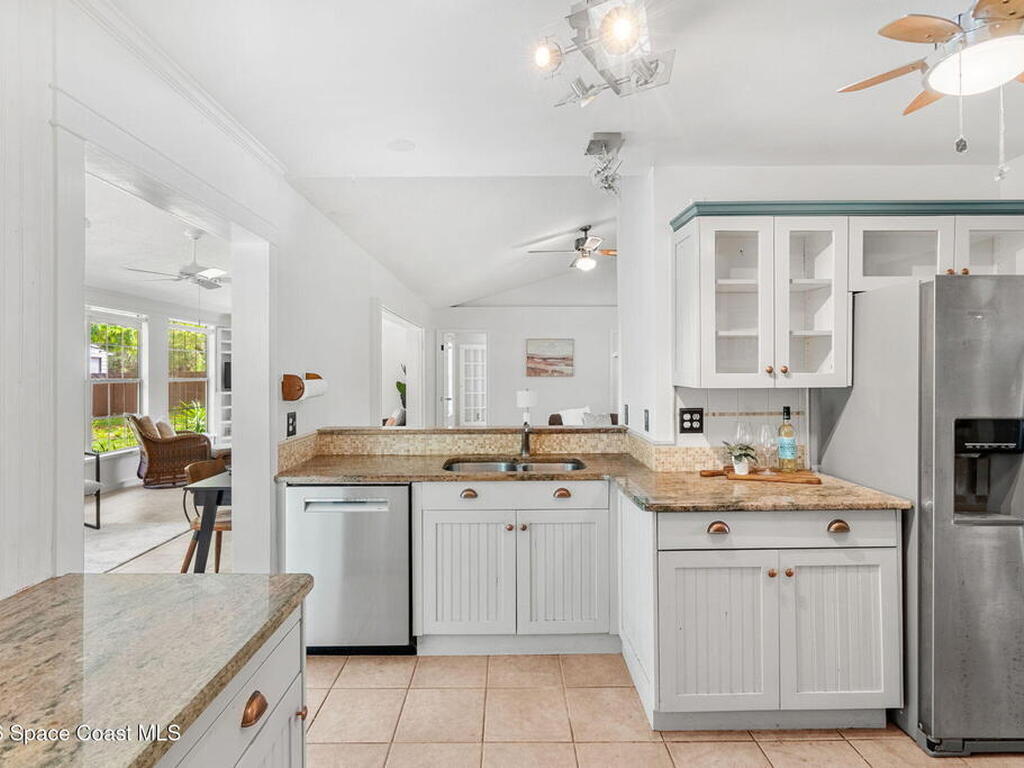 2520 Fairfield Drive, Cocoa, FL 32926