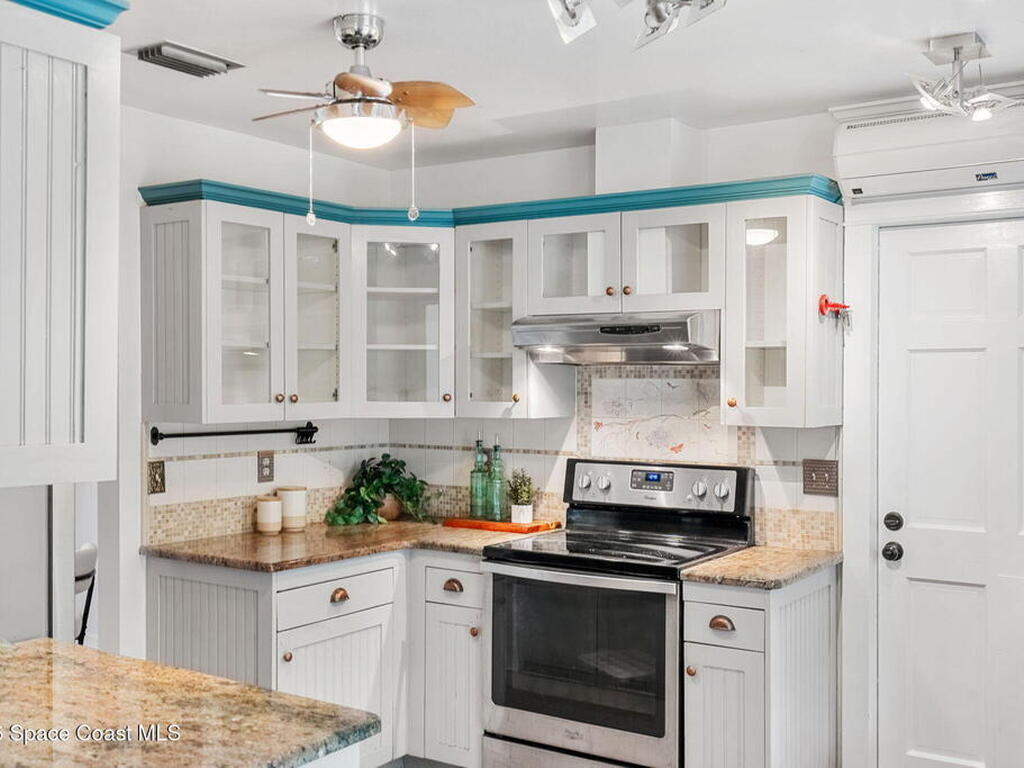 2520 Fairfield Drive, Cocoa, FL 32926