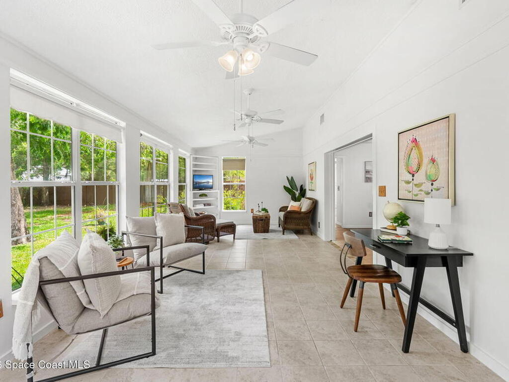 2520 Fairfield Drive, Cocoa, FL 32926