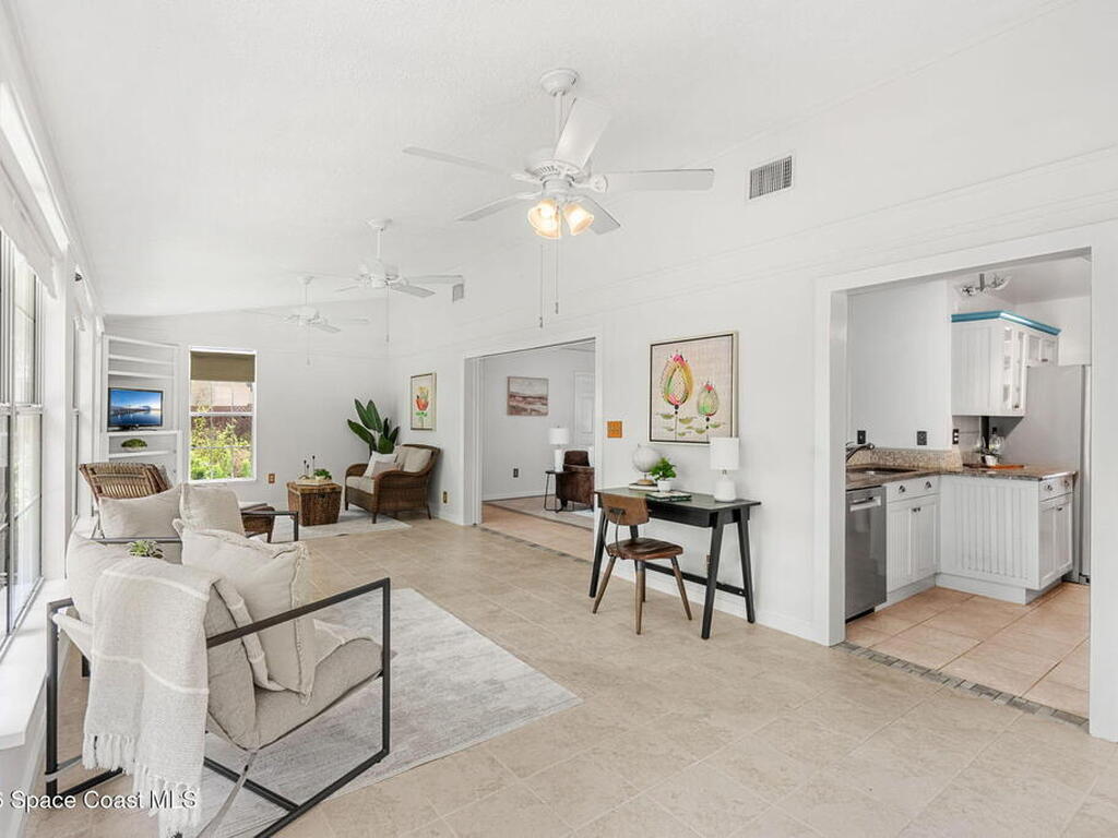 2520 Fairfield Drive, Cocoa, FL 32926