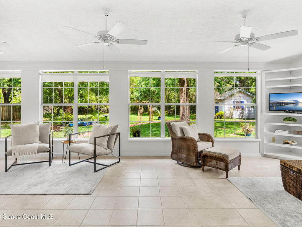 2520 Fairfield Drive, Cocoa, FL 32926