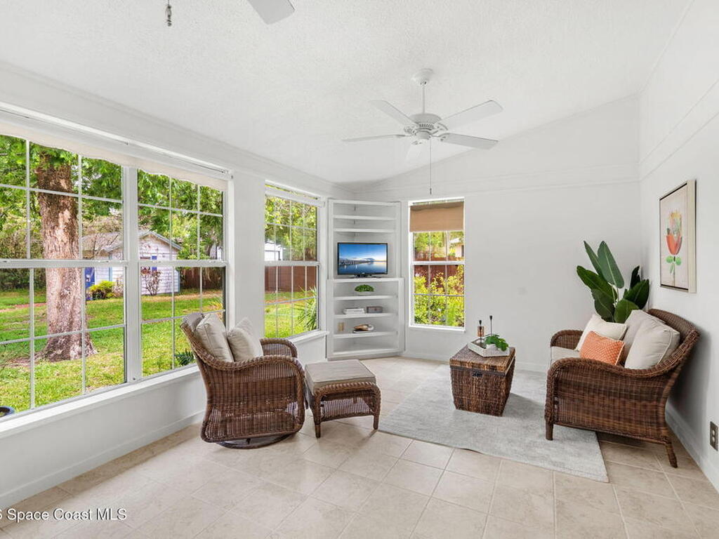 2520 Fairfield Drive, Cocoa, FL 32926