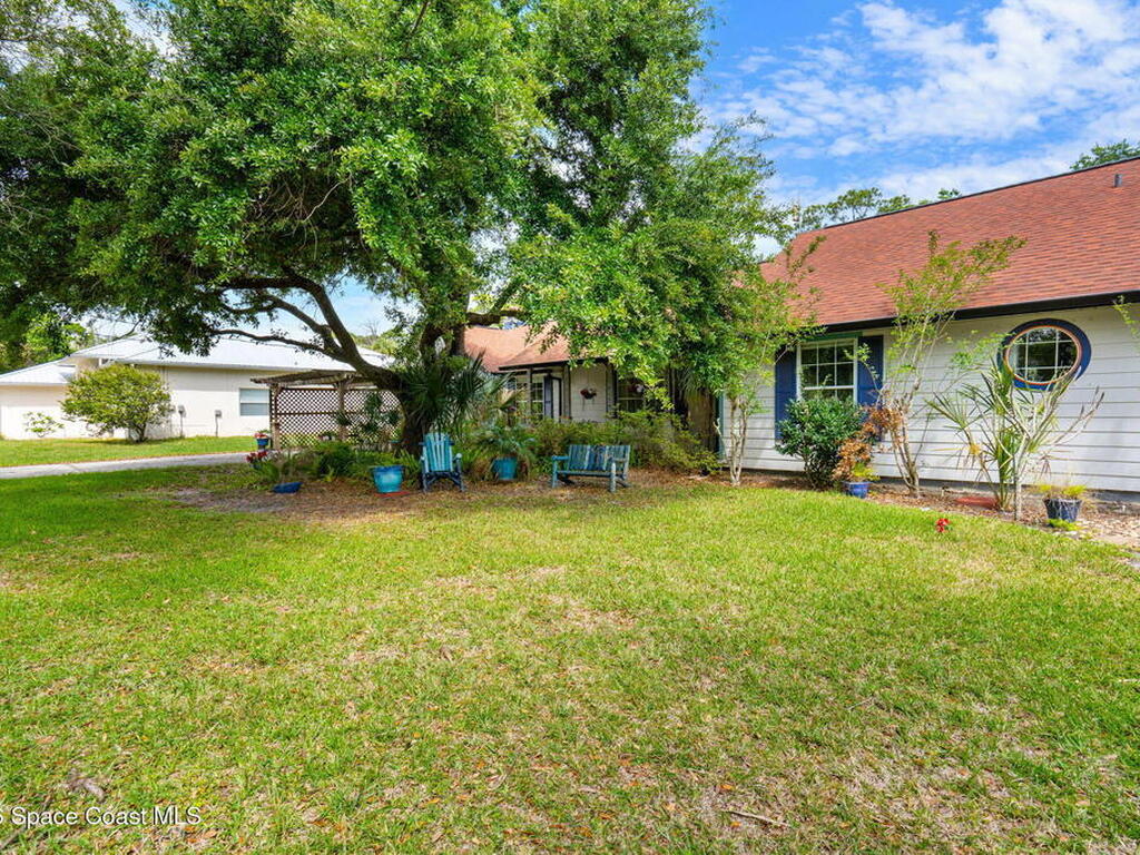 2520 Fairfield Drive, Cocoa, FL 32926