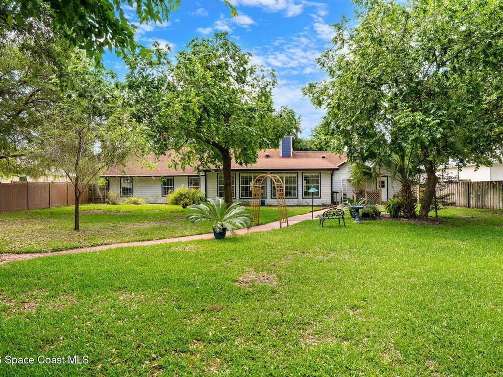 2520 Fairfield Drive, Cocoa, FL 32926