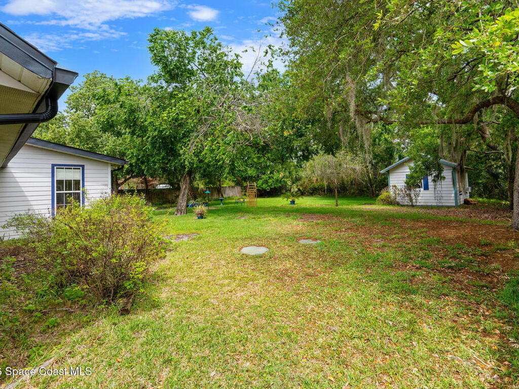 2520 Fairfield Drive, Cocoa, FL 32926