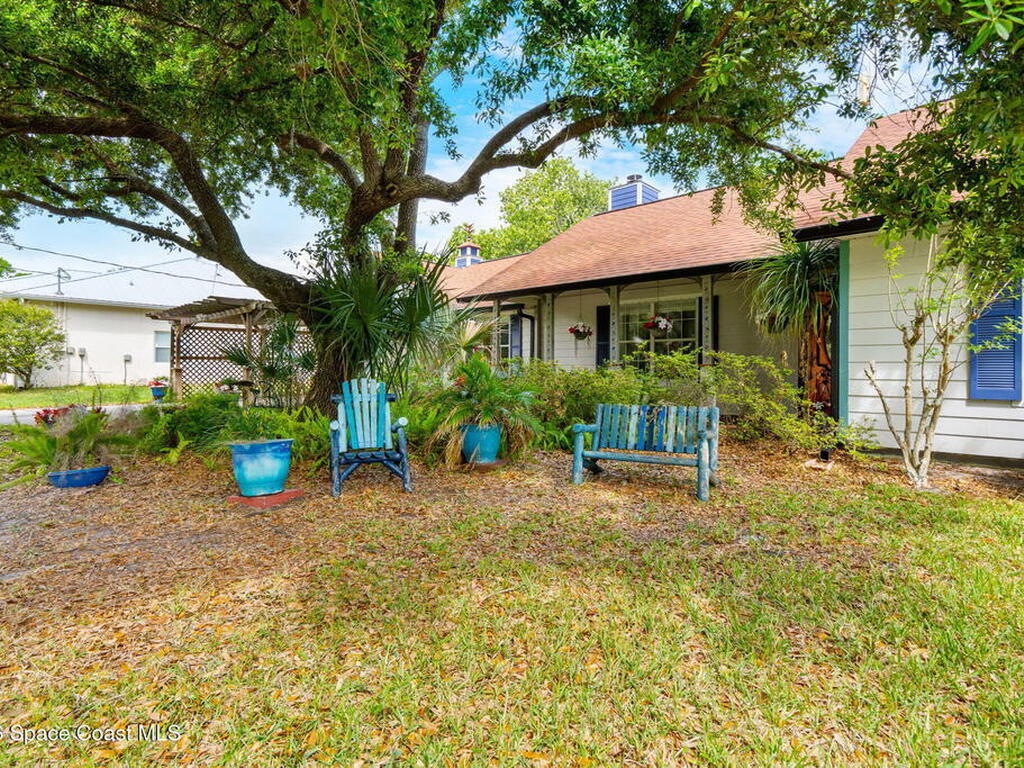 2520 Fairfield Drive, Cocoa, FL 32926