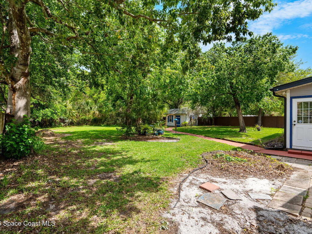2520 Fairfield Drive, Cocoa, FL 32926