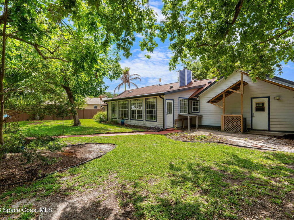 2520 Fairfield Drive, Cocoa, FL 32926