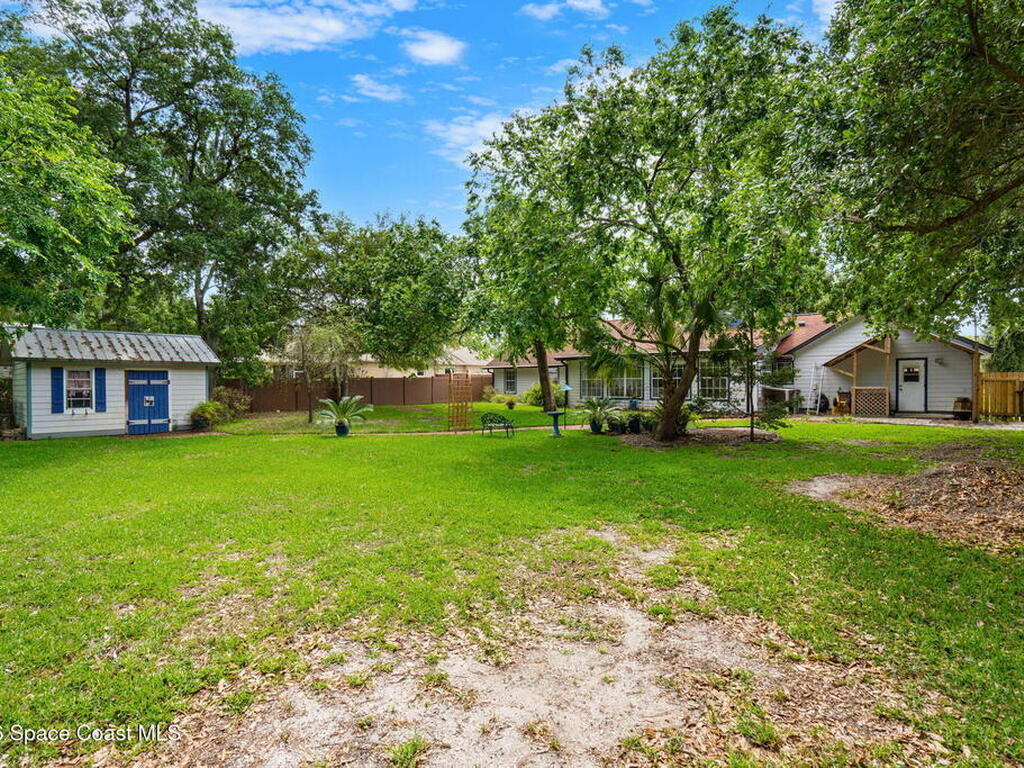 2520 Fairfield Drive, Cocoa, FL 32926