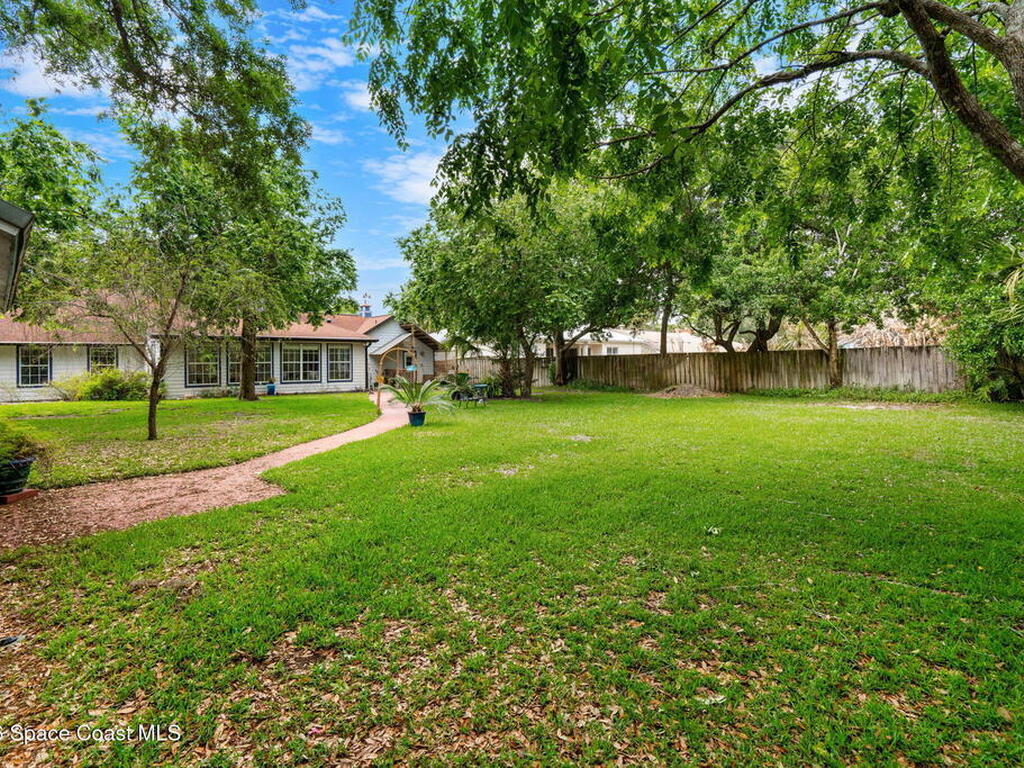 2520 Fairfield Drive, Cocoa, FL 32926