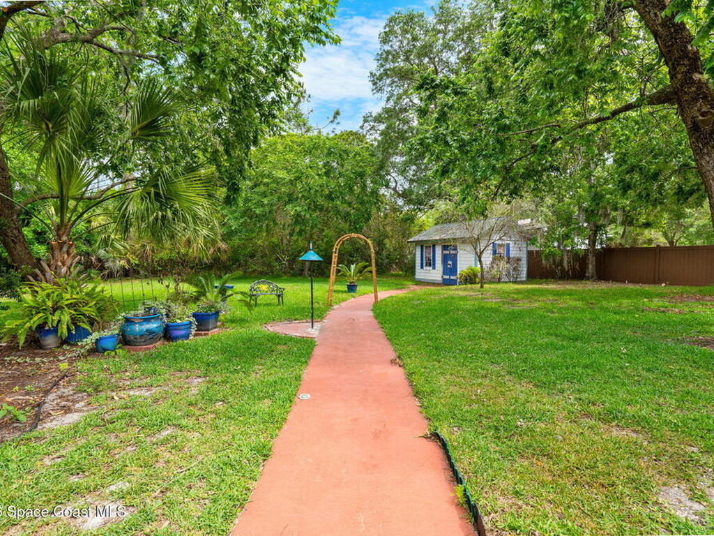 2520 Fairfield Drive, Cocoa, FL 32926
