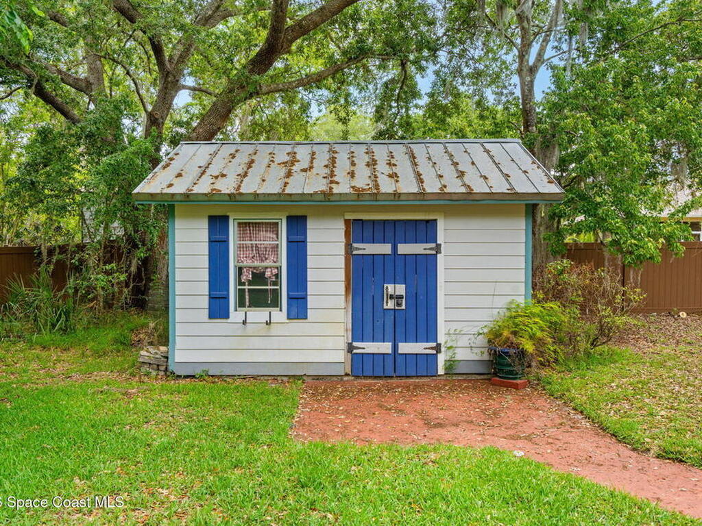 2520 Fairfield Drive, Cocoa, FL 32926