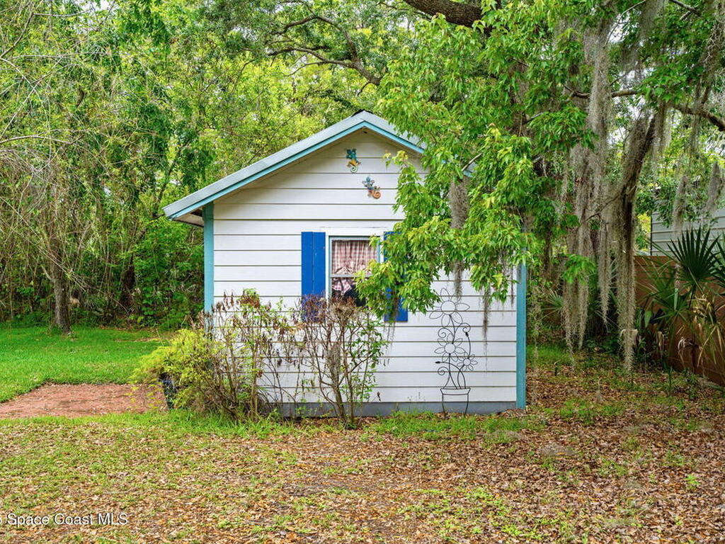 2520 Fairfield Drive, Cocoa, FL 32926
