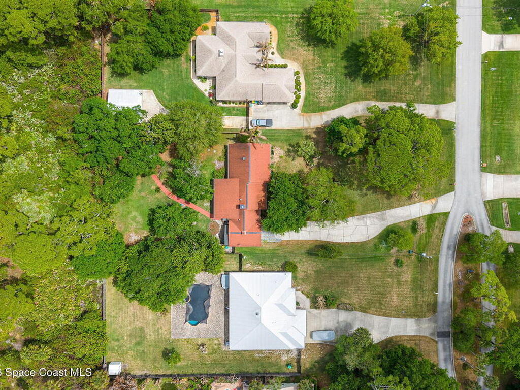 2520 Fairfield Drive, Cocoa, FL 32926