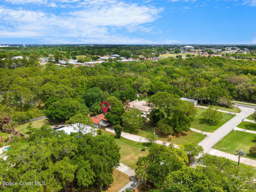 2520 Fairfield Drive, Cocoa, FL 32926