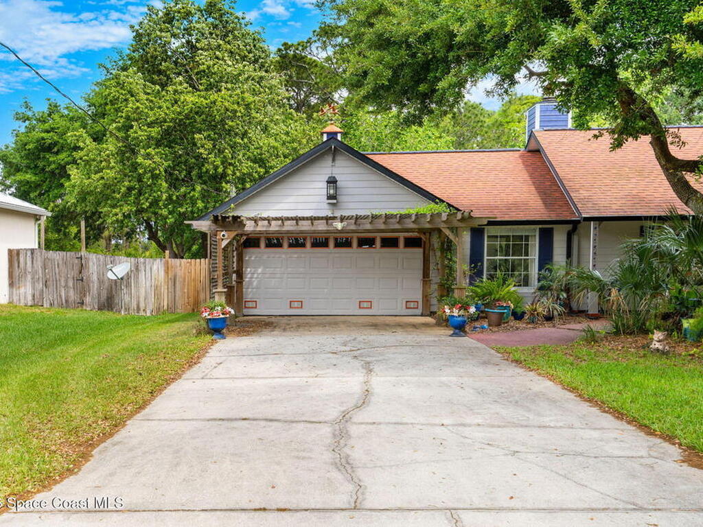 2520 Fairfield Drive, Cocoa, FL 32926