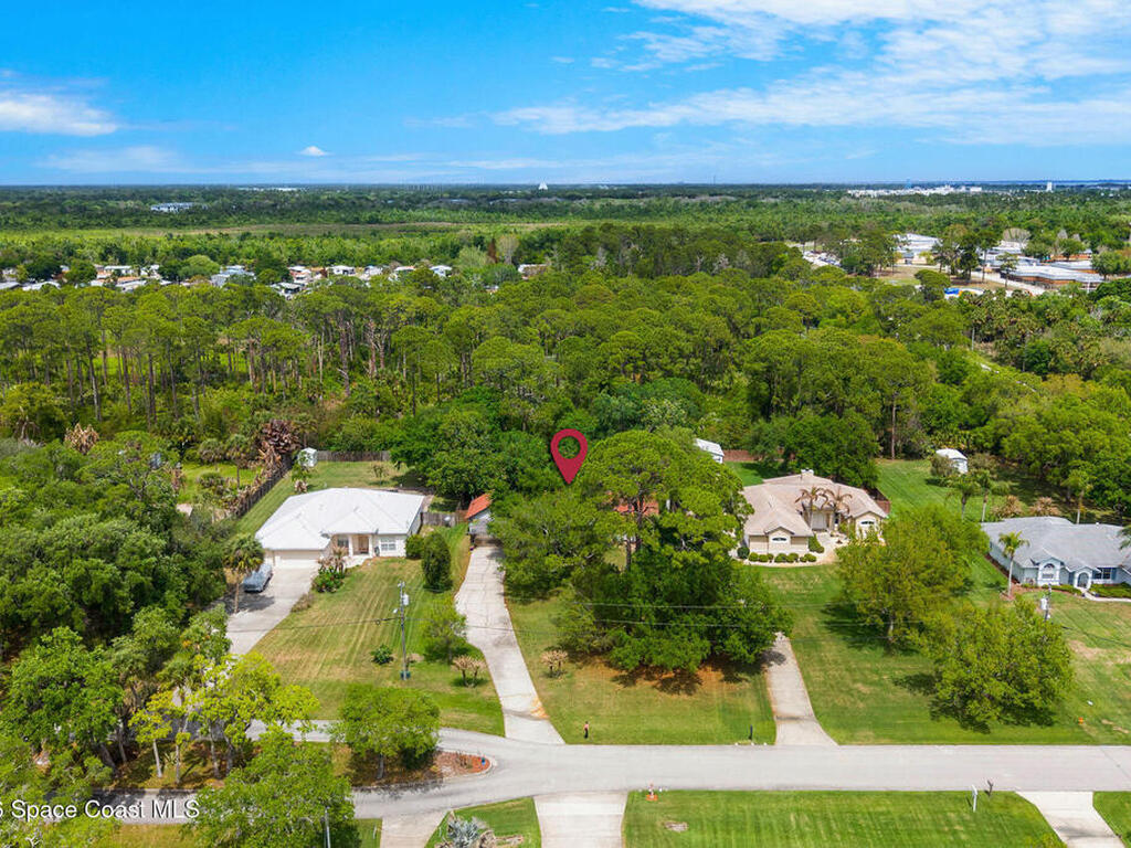 2520 Fairfield Drive, Cocoa, FL 32926