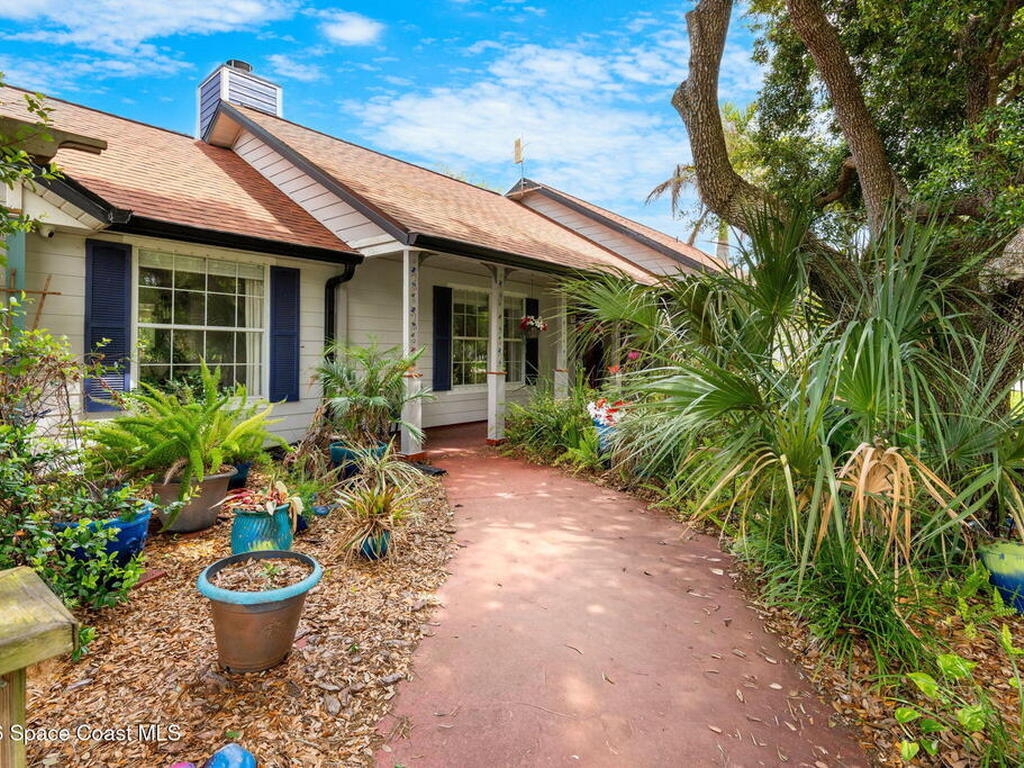 2520 Fairfield Drive, Cocoa, FL 32926