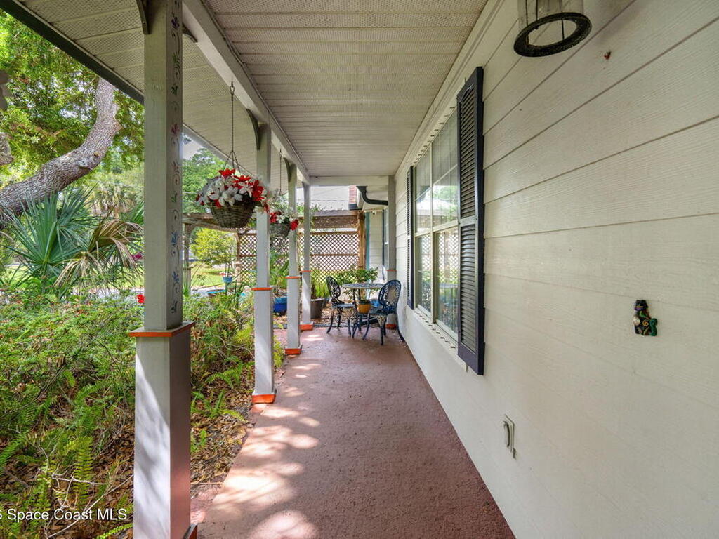 2520 Fairfield Drive, Cocoa, FL 32926