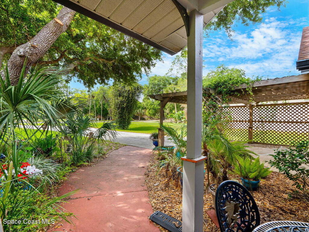 2520 Fairfield Drive, Cocoa, FL 32926