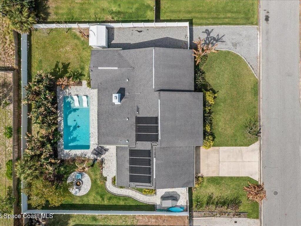 503 Andrews Drive, Melbourne Beach, FL 32951