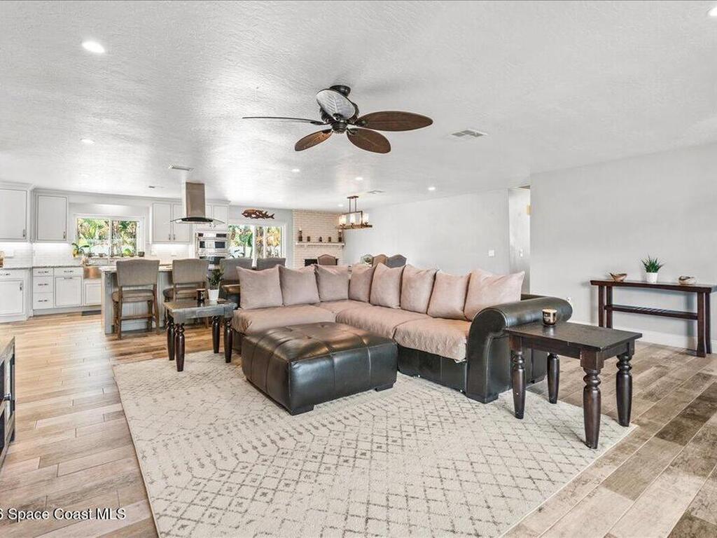 503 Andrews Drive, Melbourne Beach, FL 32951