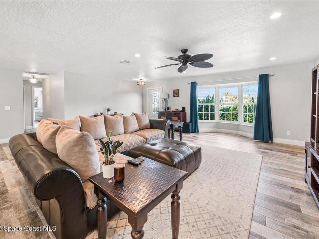 503 Andrews Drive, Melbourne Beach, FL 32951