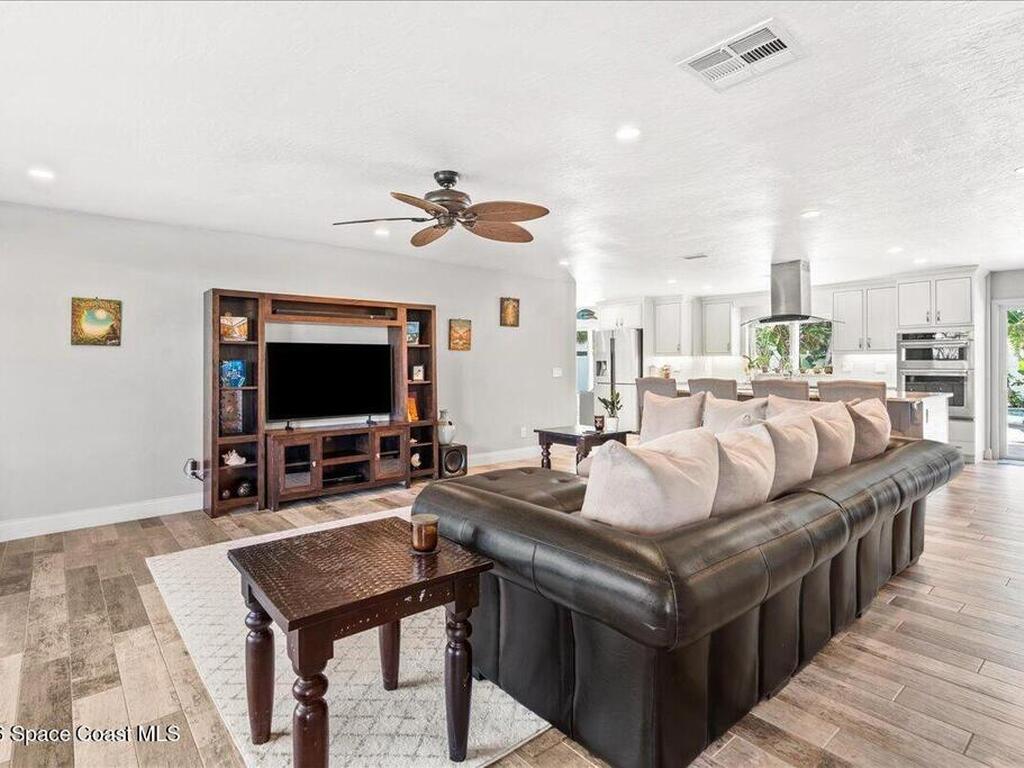 503 Andrews Drive, Melbourne Beach, FL 32951