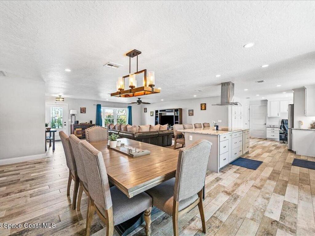 503 Andrews Drive, Melbourne Beach, FL 32951