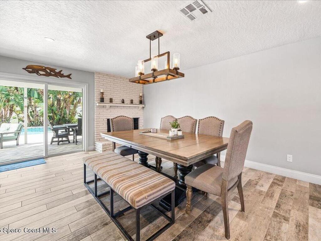 503 Andrews Drive, Melbourne Beach, FL 32951