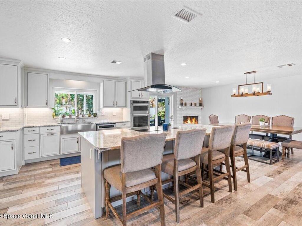 503 Andrews Drive, Melbourne Beach, FL 32951