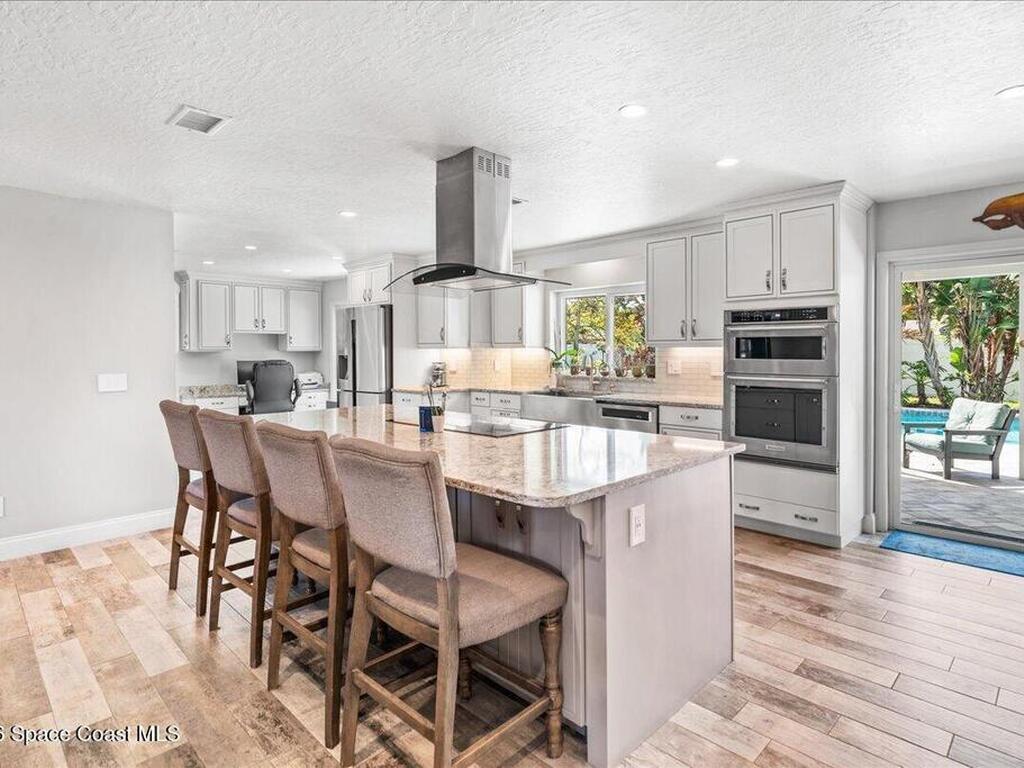 503 Andrews Drive, Melbourne Beach, FL 32951