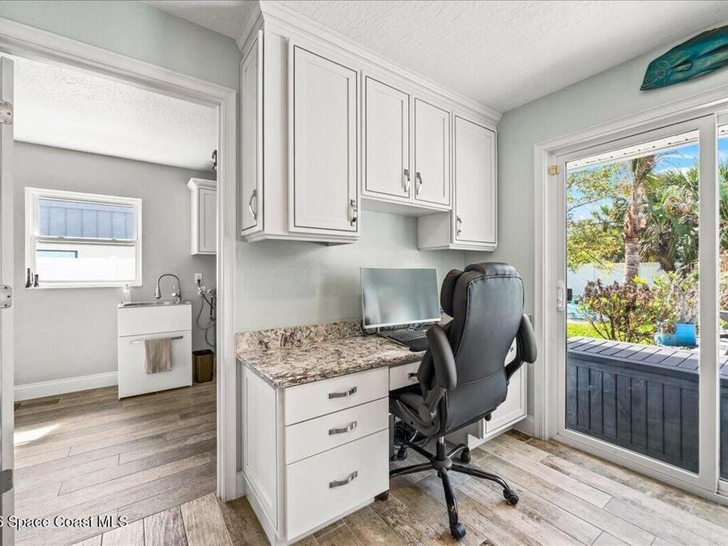 503 Andrews Drive, Melbourne Beach, FL 32951