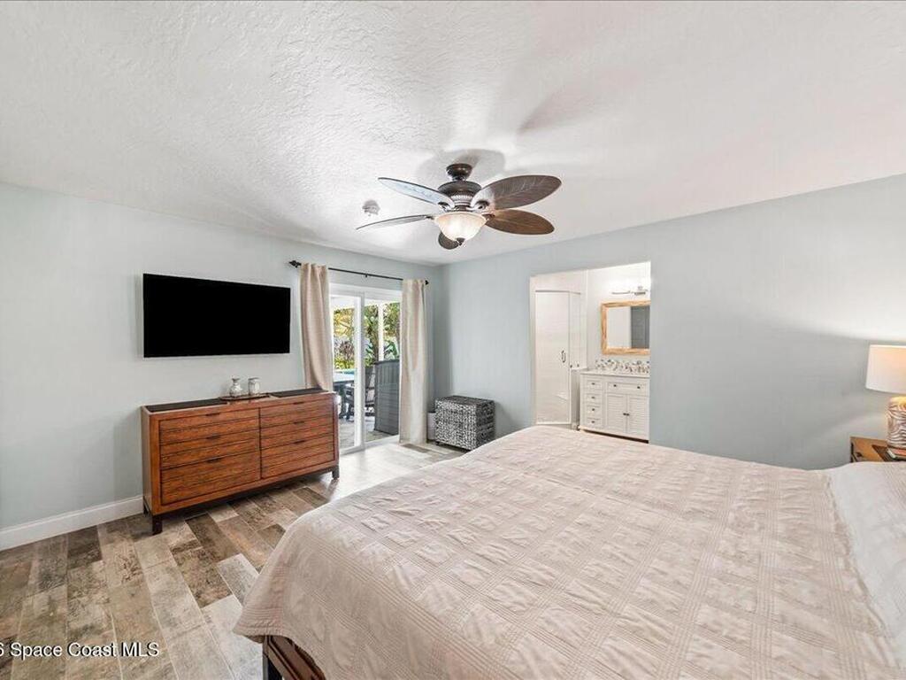 503 Andrews Drive, Melbourne Beach, FL 32951