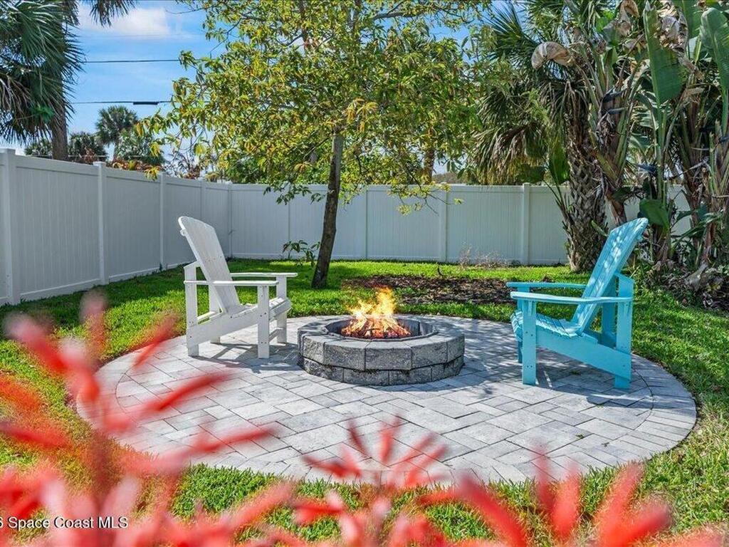 503 Andrews Drive, Melbourne Beach, FL 32951